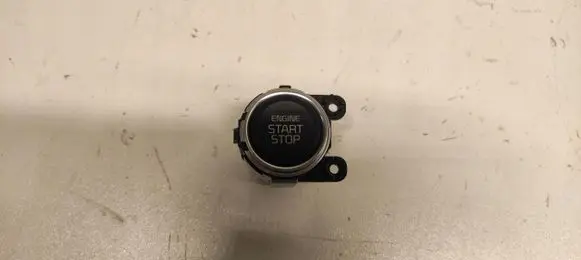KIA Ceed Engine start stop button switch 43000-00200
