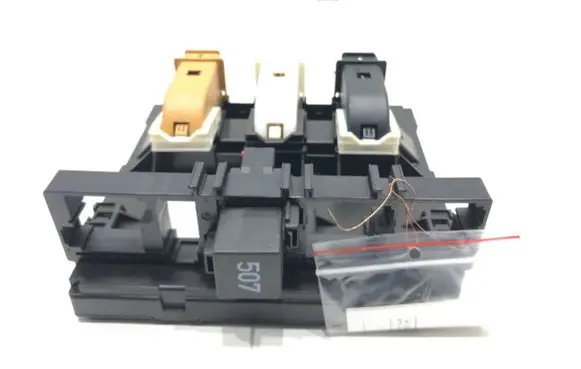 Volkswagen PASSAT B7 Other control units/modules 5K0937087AE