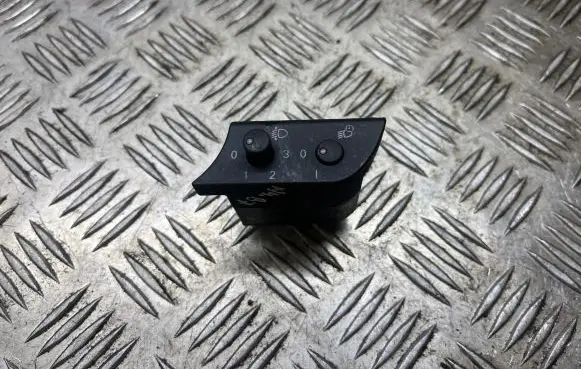 Audi A4 S4 B7 8E 8H Headlight level height control switch 8E1919094