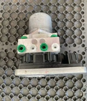 Mercedes-Benz C W205 ABS Pump A2059007345
