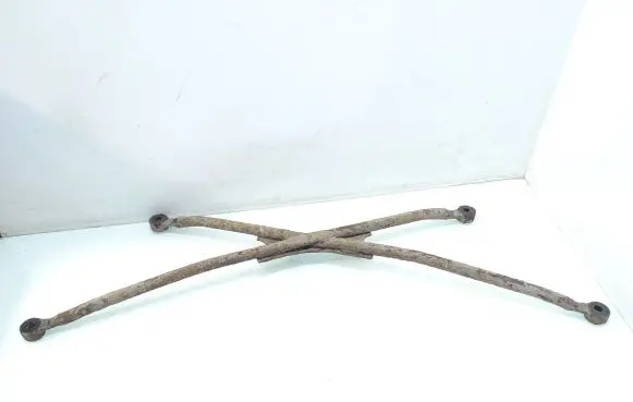 Jaguar XF X250 Other rear suspension part 