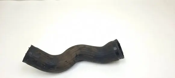Volvo S80 Intercooler hose/pipe