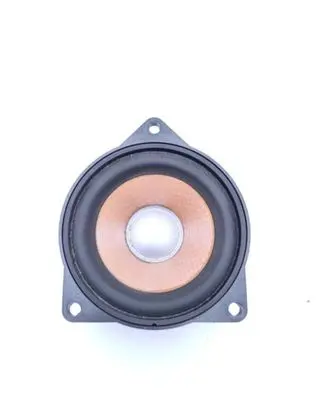 BMW 6 F06 Gran coupe Front door high frequency speaker 922486902