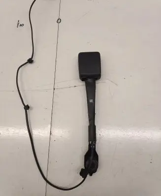 Ford Focus Front seatbelt buckle JX7BA61209