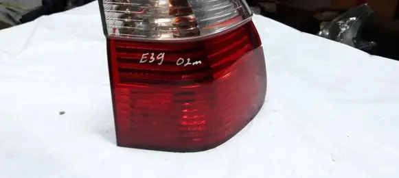 BMW 5 E39 Rear/tail lights 6902532