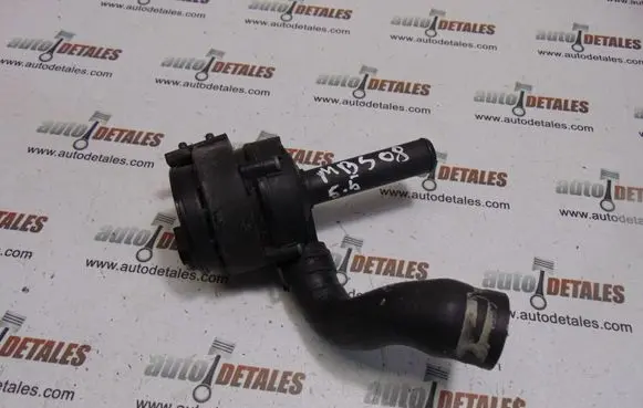 Mercedes-Benz S W221 Water pump A2218350164