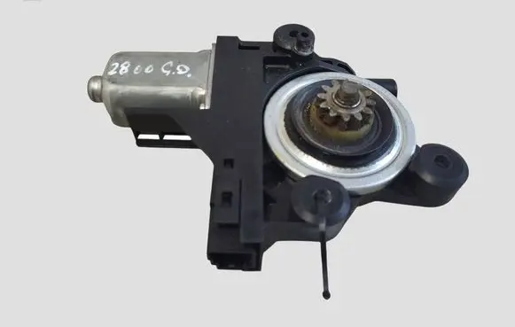 Volvo V70 Rear door window regulator motor 970716101 1174081B