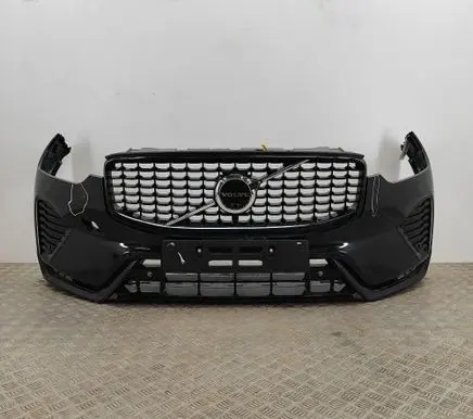 Volvo XC60 Front bumper 40007578