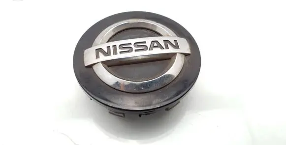 Original wheel cap