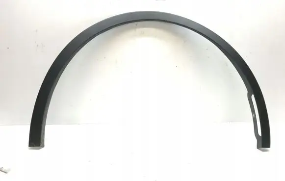 Tesla Model Y Front arch trim 168386000A