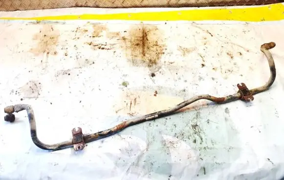 Opel Insignia A Rear anti-roll bar/sway bar 13244893