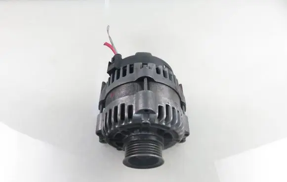 Chevrolet Aveo Generator/alternator 