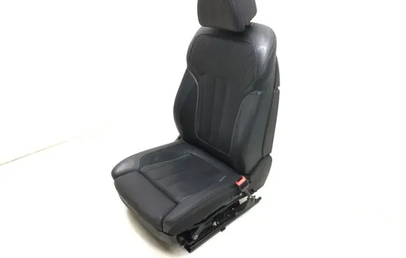 BMW 5 G30 G31 G38 Front passenger seat 07654341