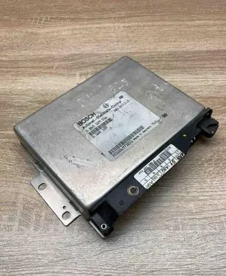 BMW 5 E39 ABS control unit/module 1164132 0265109016