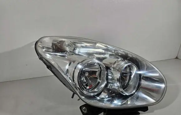 Opel Combo D Headlight/headlamp 103419012914