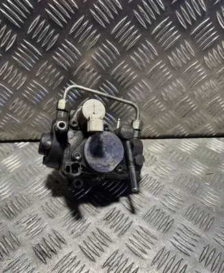 Toyota Verso Fuel injection high pressure pump 221000R040