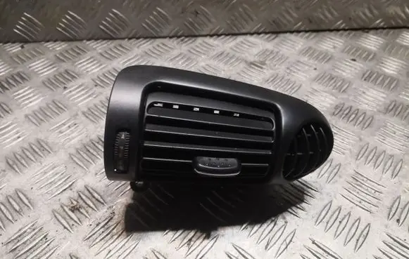 Mercedes-Benz C W203 Dashboard air vent grill cover trim 2038300254 A2038300254