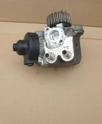 Audi Q5 SQ5 8R Fuel injection high pressure pump 03L130755AC