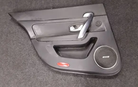 Renault Latitude (L70) Rear door card panel trim 829A13069R