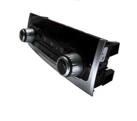 BMW 7 G11 G12 Climate control unit 6834406