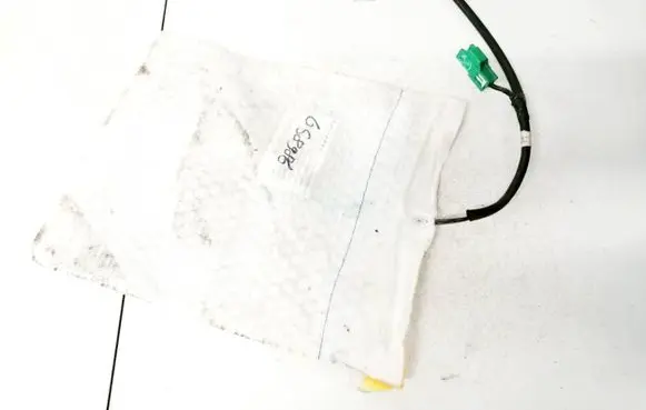 Dodge Journey Seat heating element 