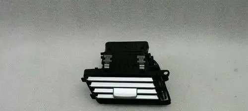 Mercedes-Benz ML W164 Dashboard air vent grill cover trim A2128300154