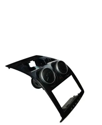 Nissan Qashqai Dash center air vent grill P10381A77200