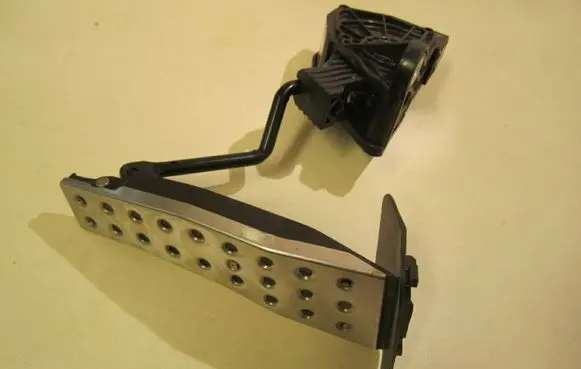 Honda Civic Accelerator throttle pedal 17800SMGP000