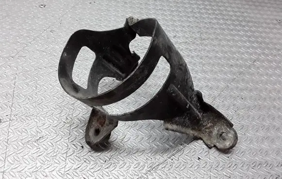 Mitsubishi Pajero Fuel filter bracket/mount holder 