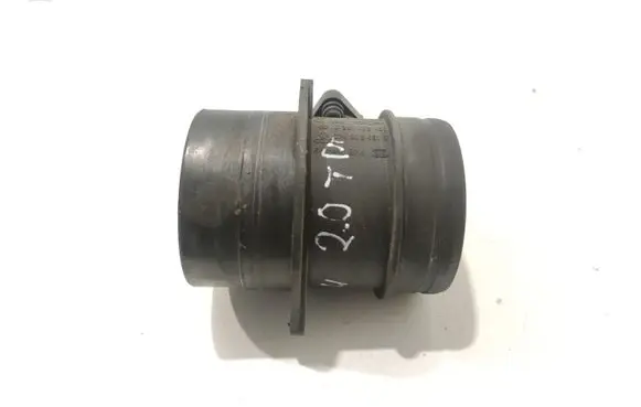 Audi A4 S4 B7 8E 8H Mass air flow meter 074906461B