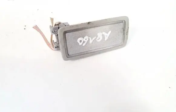Toyota Auris 150 Other interior light 8134030100 81340-30100