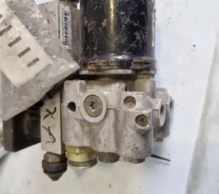 Volkswagen Sharan ABS Pump 7m0907379A