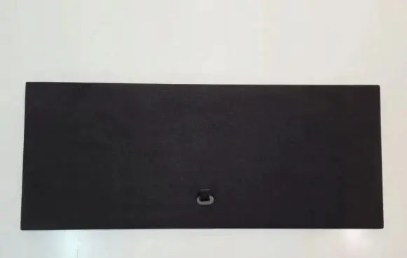 KIA Optima Trunk/boot mat liner 