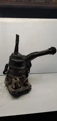 Citroen C4 I Picasso Power steering pump 9674055680