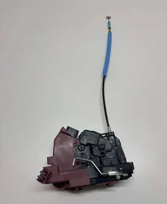 Hyundai Tucson IV NX4 Rear door lock 81420N7010