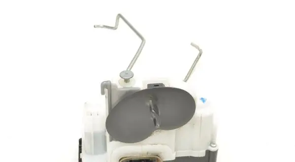Opel Combo D Tailgate lock latch 