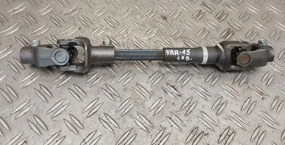 Toyota Yaris Steering column universal joint