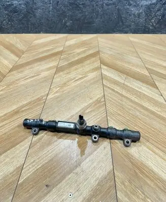SsangYong Rodius Fuel main line pipe A6650700295 R9145Z010C