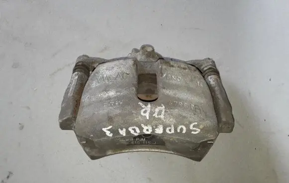 Skoda Superb B8 (3V) Front brake caliper 8V0615124D