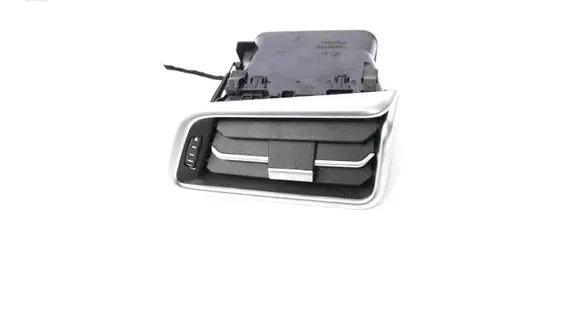Maserati Ghibli Dashboard air vent grill cover trim 6700190610
