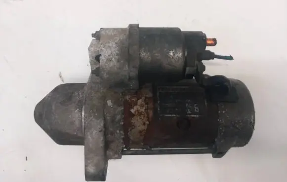 Toyota RAV 4 (XA30) Starter motor 281000g040 ms4280003180
