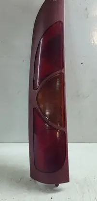 Renault Kangoo I Rear/tail lights