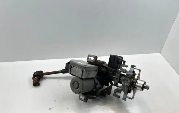 Renault Scenic III - Grand scenic III Steering wheel axle 488108823R PW22BD0121Q 408108823R