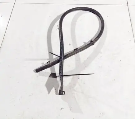 Mercedes-Benz E W210 Engine coolant pipe/hose n27108l8254