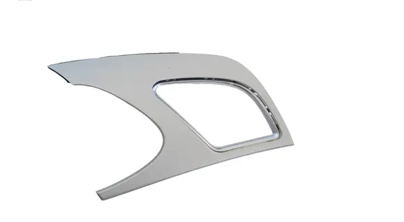 Audi A4 S4 B8 8K Dashboard glove box trim 6596000