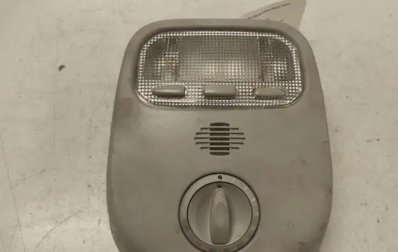 Peugeot 407 Front seat light 9648338377 9648338477