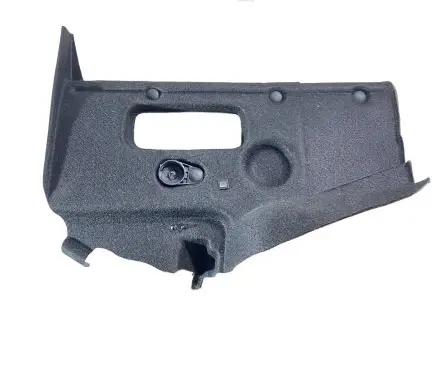 Jeep Grand Cherokee Dashboard lower bottom trim panel X85010905BL