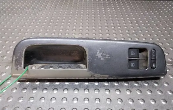Seat Alhambra (Mk1) Electric window control switch S26380384 7M3959857C