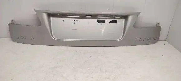 Lexus IS 220D-250-350 Tailgate trim 7680153030