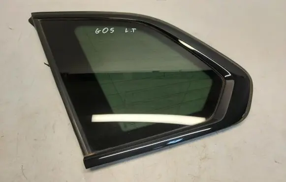 BMW X5 G05 Rear side window BMWG05SZYBLT